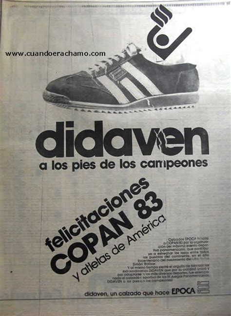 Zapato didaven .